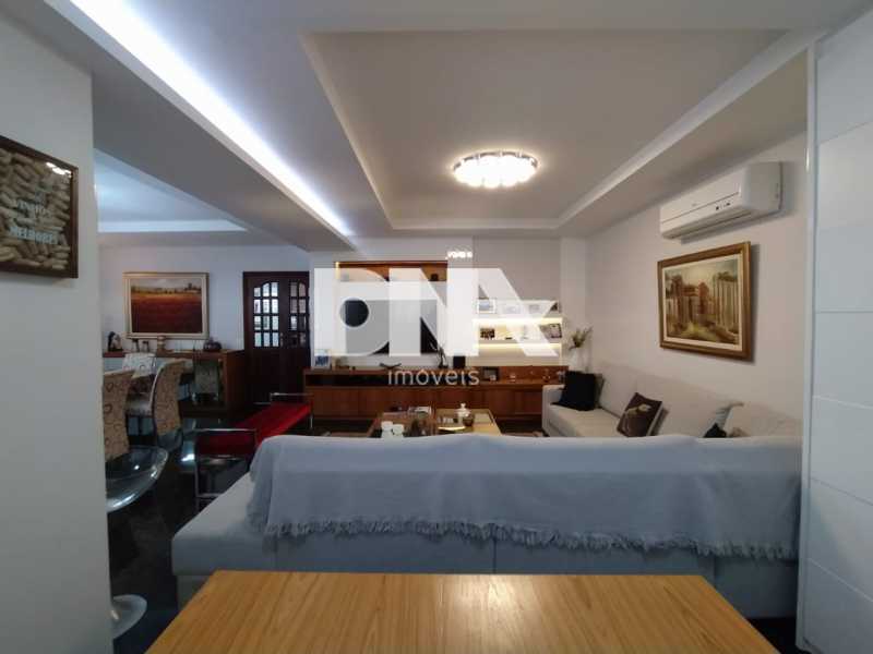 Sala de Estar - 6