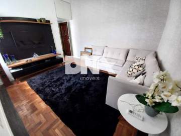 Apartamento à venda Rua Dias Ferreira, Leblon, Rio de Janeiro - R$ 1.750.000 - LEAP20003