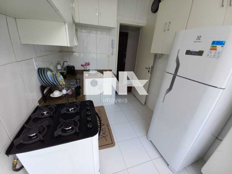 Cozinha - 13