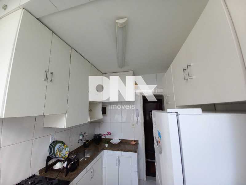 Cozinha - 14