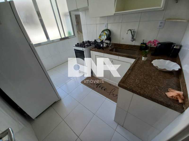 Cozinha - 12