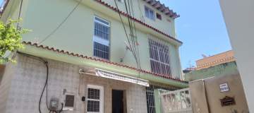 Casa de Vila 6 quartos à venda Tijuca, Rio de Janeiro - R$ 1.300.000 - NTCV60003