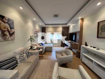 Apartamento 3 quartos à venda Copacabana, Rio de Janeiro - R$ 1.150.000 - NCAP31995