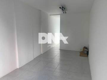 Sala Comercial 28m² à venda Copacabana, Rio de Janeiro - R$ 330.000 - NCSL00219