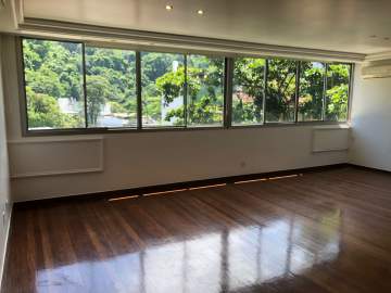 Apartamento 4 quartos à venda Gávea, Rio de Janeiro - R$ 3.300.000 - NIAP40946