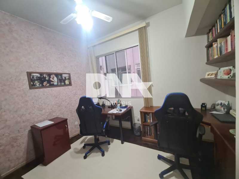 QUARTO 02 / ESCRITORIO - 20
