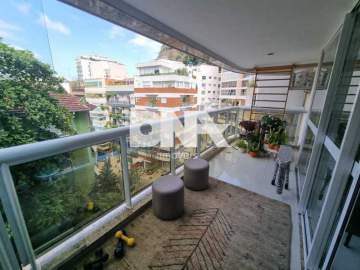 Apartamento 2 quartos à venda Leblon, Rio de Janeiro - R$ 2.400.000 - NSAP21582