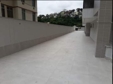 Apartamento 3 quartos à venda Tijuca, Rio de Janeiro - R$ 625.000 - NTAP32096