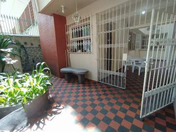 Casa à venda Rua Barão de Jaguaripe, Ipanema, Rio de Janeiro - R$ 6.000.000 - LECA40002