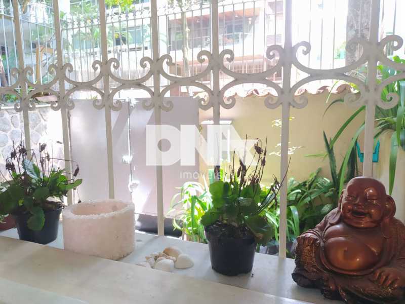 Casa_Ipanema_4qts_Vaga - 9