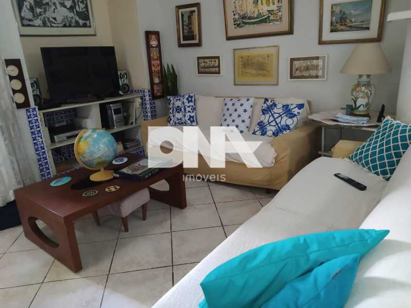Casa_Ipanema_4qts_Vaga - 3