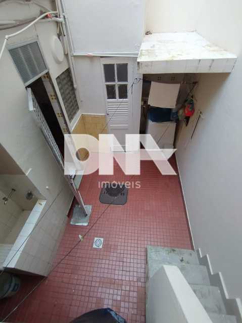 Casa_Ipanema_4qts_Vaga - 13