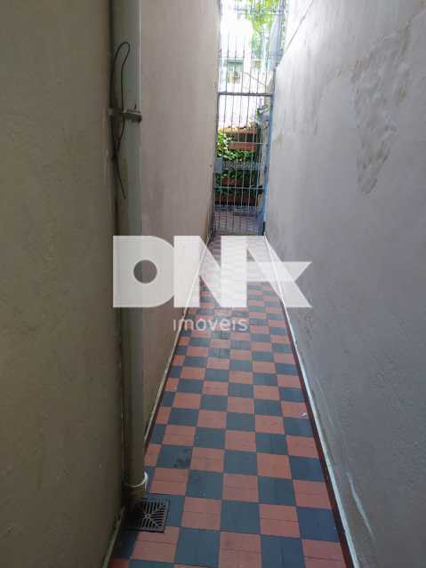 Casa_Ipanema_4qts_Vaga - 14