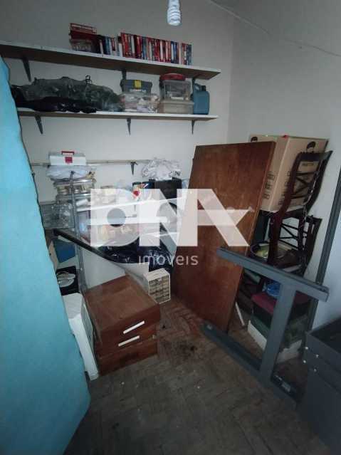 Casa_Ipanema_4qts_Vaga - 17