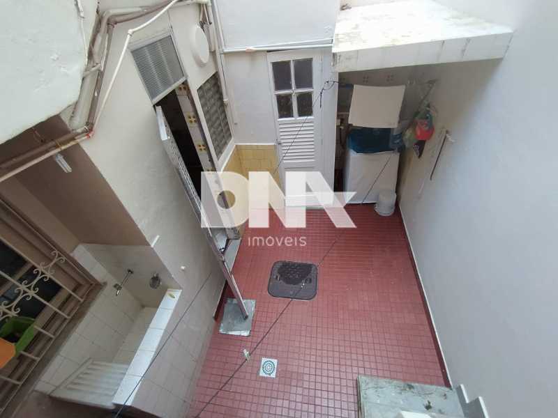 Casa_Ipanema_4qts_Vaga - 18
