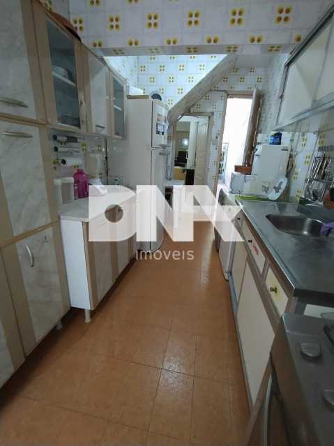 Casa_Ipanema_4qts_Vaga - 16