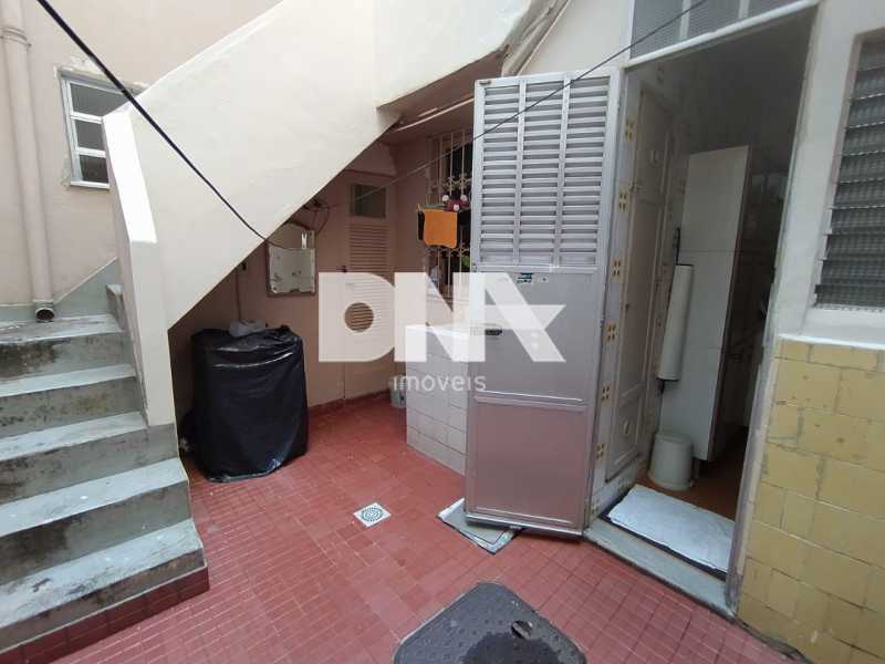 Casa_Ipanema_4qts_Vaga - 19