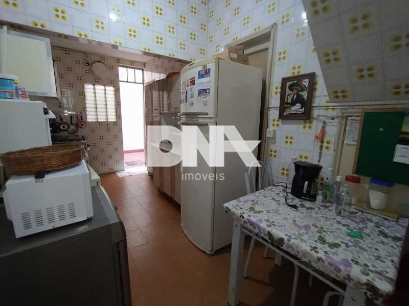Casa_Ipanema_4qts_Vaga - 15