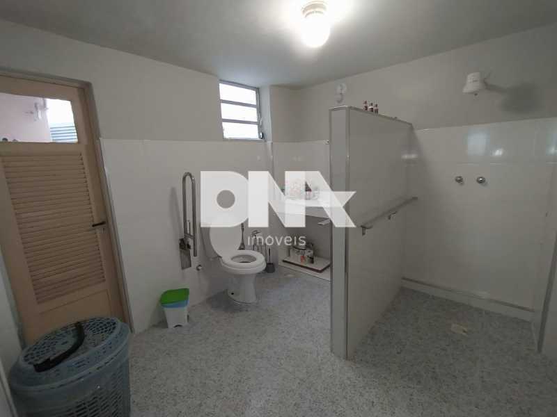 Casa_Ipanema_4qts_Vaga - 21