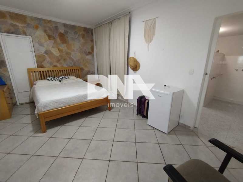 Casa_Ipanema_4qts_Vaga - 7