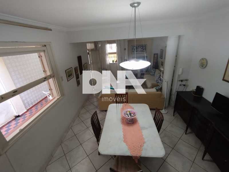 Casa_Ipanema_4qts_Vaga - 22