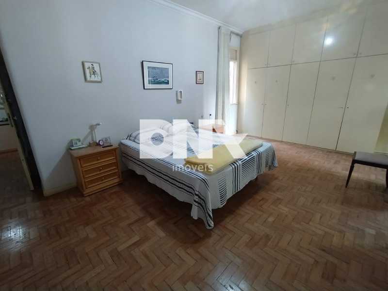Casa_Ipanema_4qts_Vaga - 20