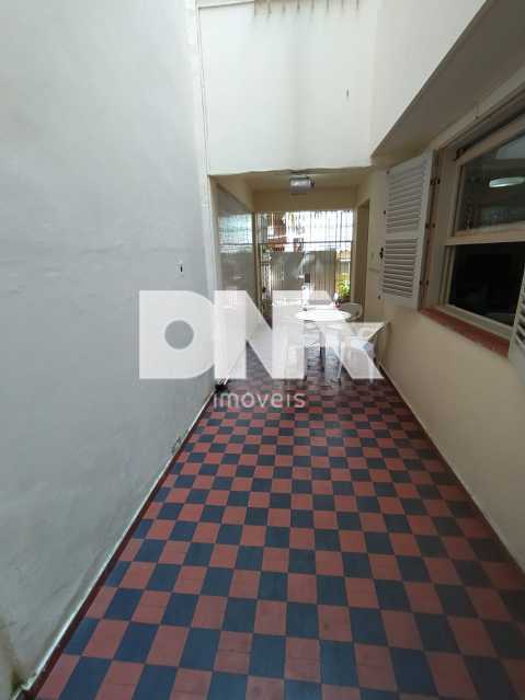 Casa_Ipanema_4qts_Vaga - 12