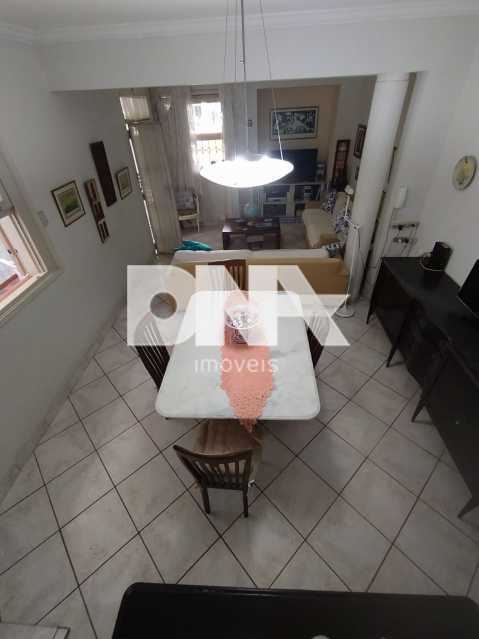 Casa_Ipanema_4qts_Vaga - 2