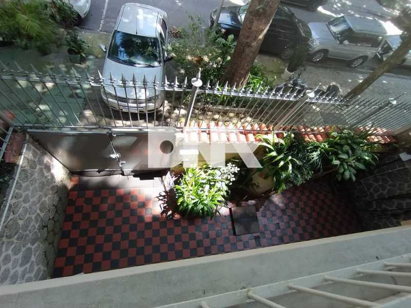 Casa_Ipanema_4qts_Vaga - 23