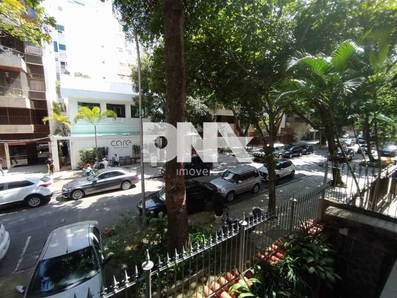 Casa_Ipanema_4qts_Vaga - 5