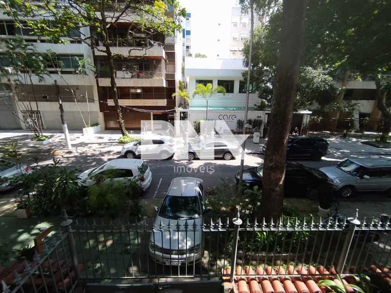 Casa_Ipanema_4qts_Vaga - 4