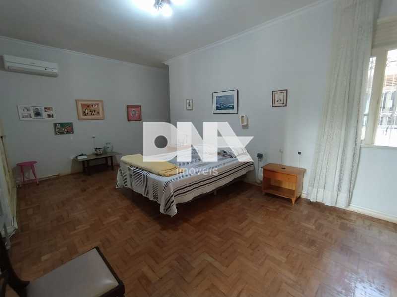 Casa_Ipanema_4qts_Vaga - 6