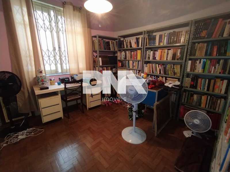Casa_Ipanema_4qts_Vaga - 25