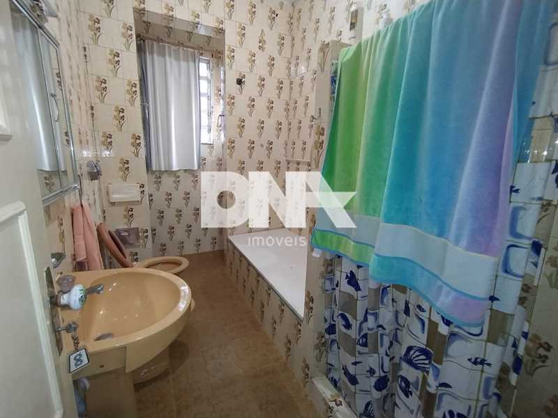 Casa_Ipanema_4qts_Vaga - 27