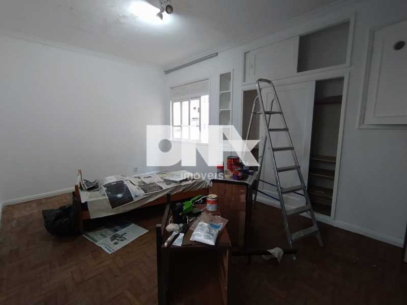 Casa_Ipanema_4qts_Vaga - 28