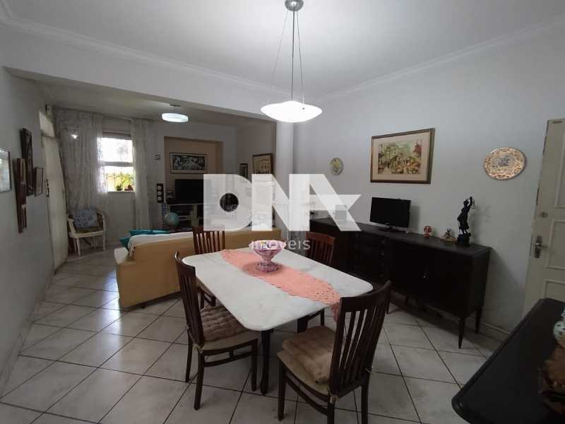 Casa_Ipanema_4qts_Vaga - 29