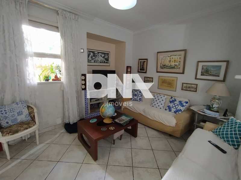 Casa_Ipanema_4qts_Vaga - 30