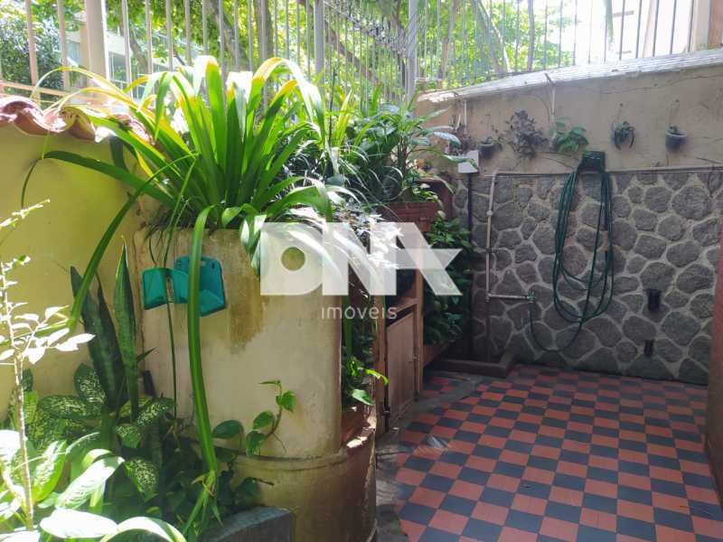 Casa_Ipanema_4qts_Vaga - 11