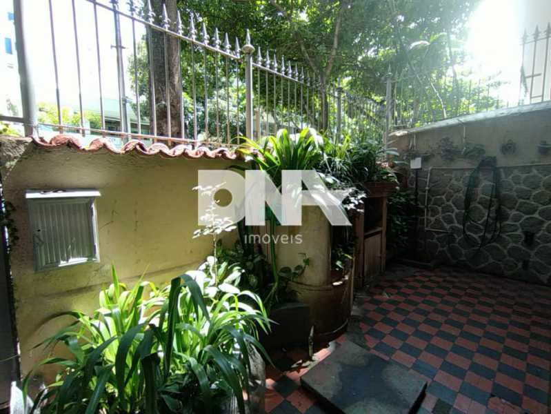 Casa_Ipanema_4qts_Vaga - 10