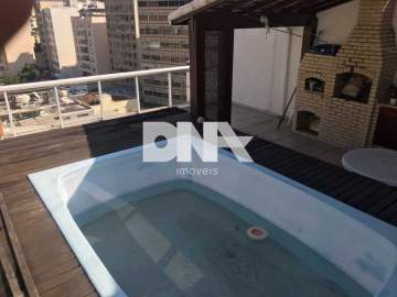 Imperdível - LOCALIZAÇÃO NOBRE | 3 QUARTOS c/ 2 VAGAS | PISCINA E CHURRASQUEIRA - NTCO30197
