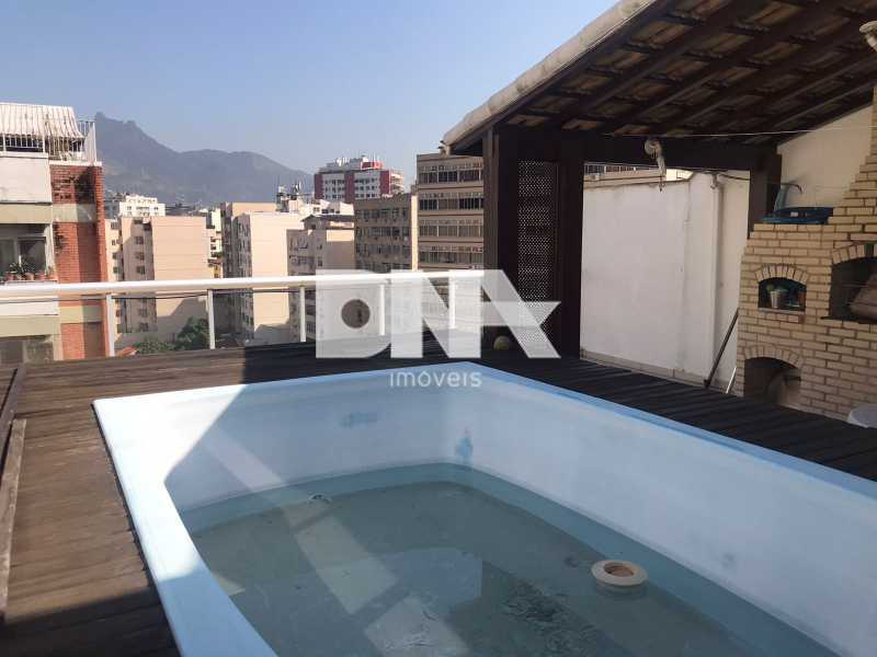 TERRAÇO - 2