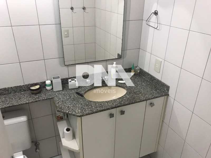 BANHEIRO SUÍTE - 18