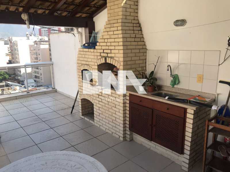 TERRAÇO - 24