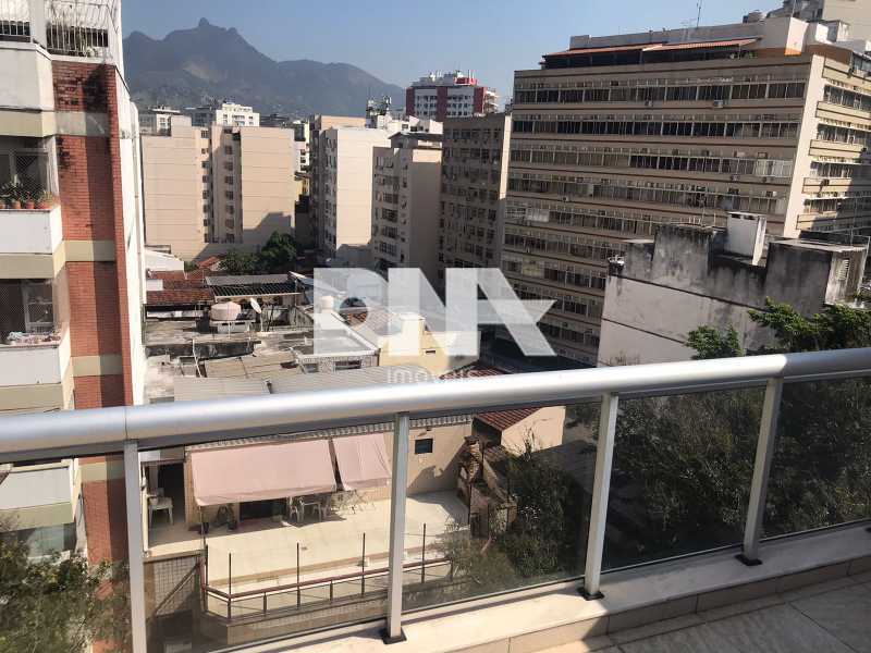 TERRAÇO - 26