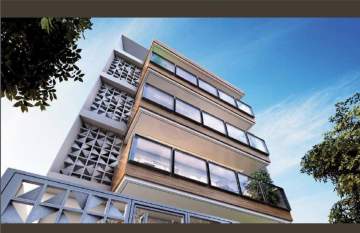 Apartamento 2 quartos à venda Tijuca, Rio de Janeiro - R$ 1.144.145 - NBAP23283
