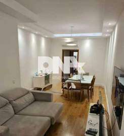 Apartamento 3 quartos à venda Copacabana, Rio de Janeiro - R$ 2.000.000 - NCAP32009