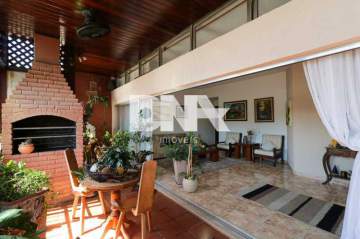 Cobertura 4 quartos à venda Copacabana, Rio de Janeiro - R$ 2.000.000 - NCCO40053