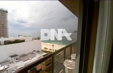 Apartamento à venda Avenida Vieira Souto, Ipanema, Rio de Janeiro - R$ 5.250.000 - NIAP21954