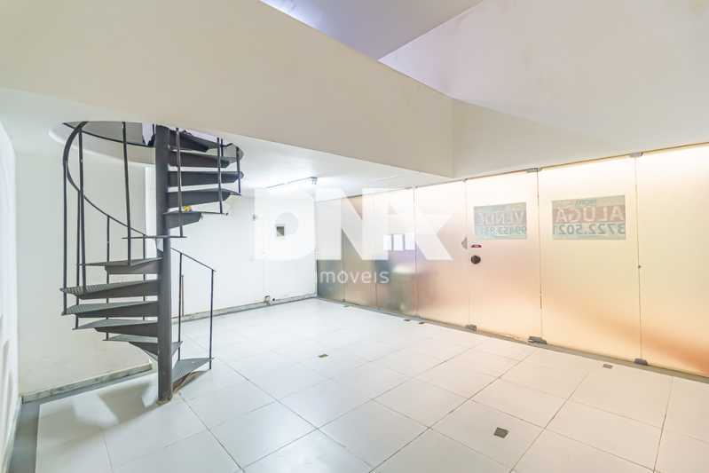 Conheça 1 do imóvel - Loja 51m² à venda Rua Marquês de São Vicente, Gávea, Rio de Janeiro - R$ 336.600 - NBLJ00080 - 1 1 - 1