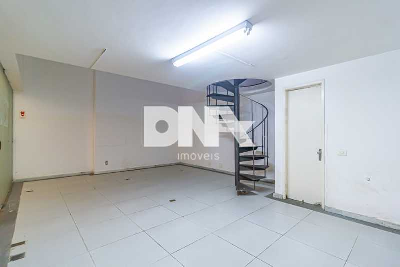 Conheça 2 do imóvel - Loja 51m² à venda Rua Marquês de São Vicente, Gávea, Rio de Janeiro - R$ 336.600 - NBLJ00080 - 2 2 - 2